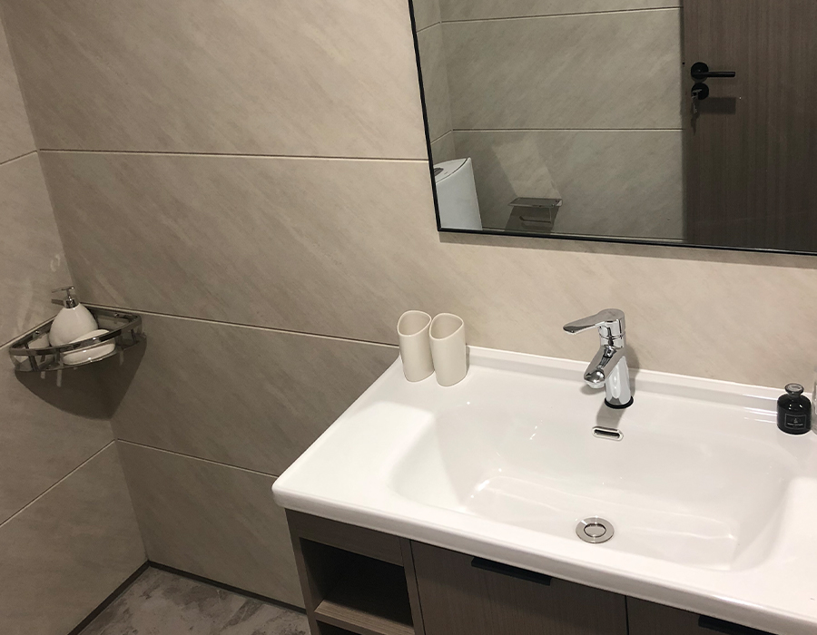 Bagni Sanitari Modulari Prefabbricati Orizzontali Wall Board PEC